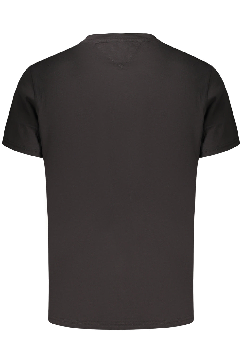 T-Shirt Tommy Hilfiger Nero DM0DM23558