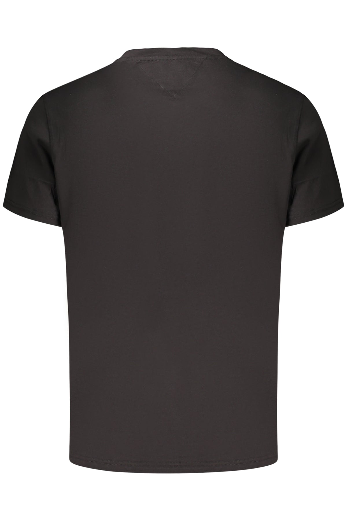 T-Shirt Tommy Hilfiger Nero DM0DM23558