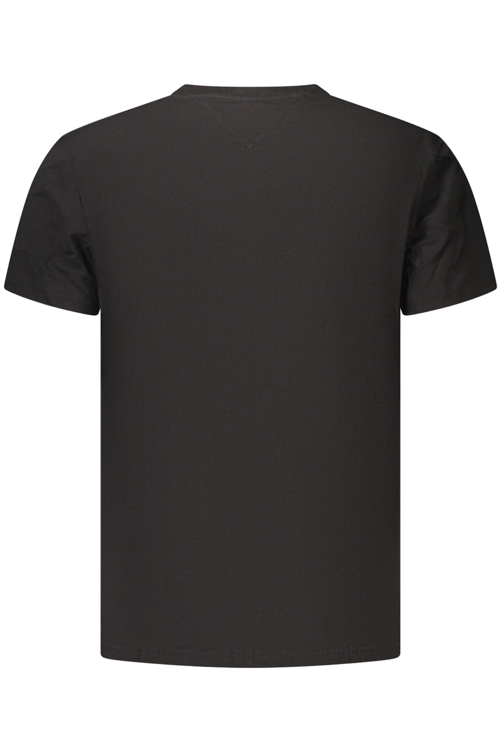 T-Shirt TOMMY HILFIGER Nero DM0DM23406