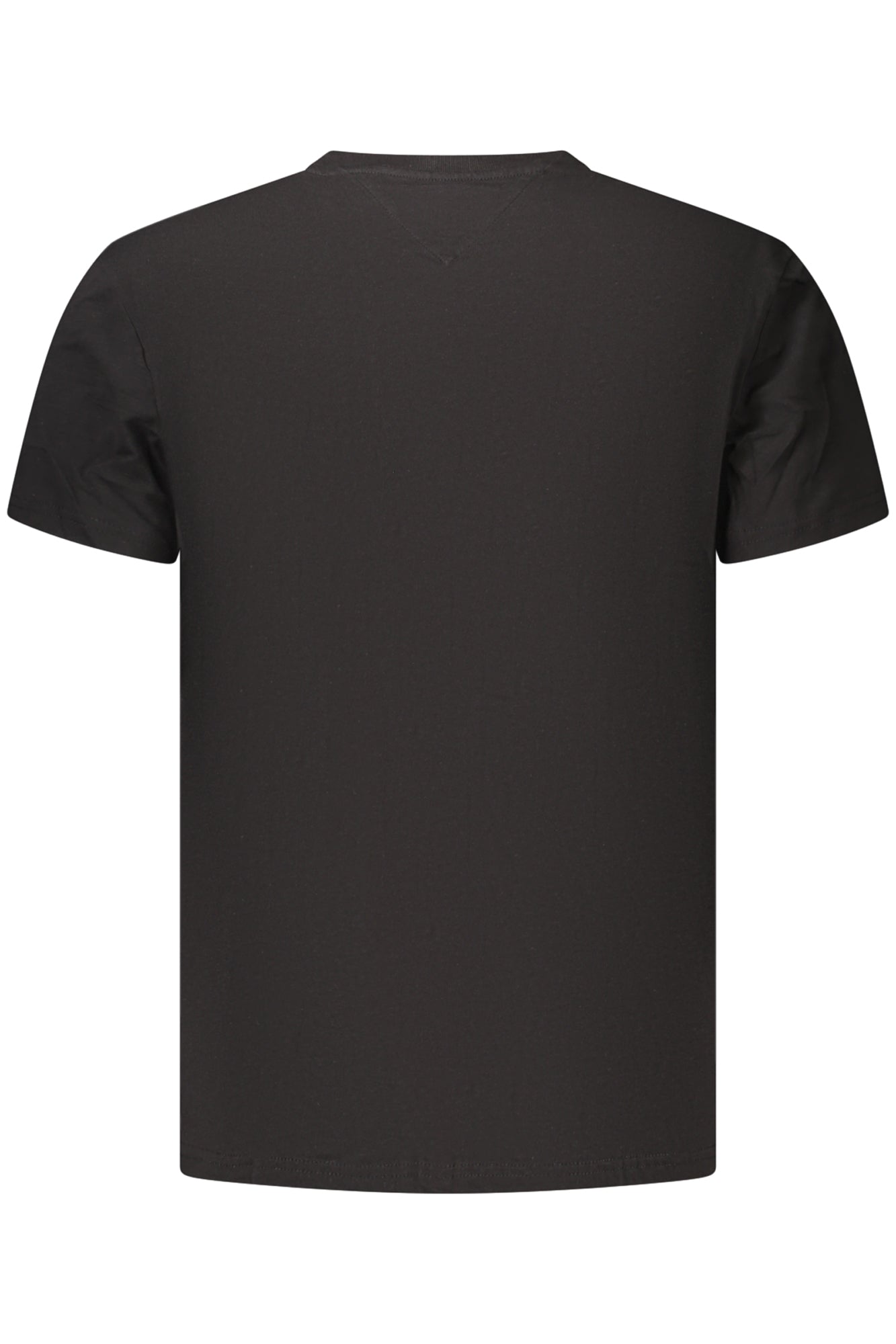 T-Shirt TOMMY HILFIGER Nero DM0DM23406