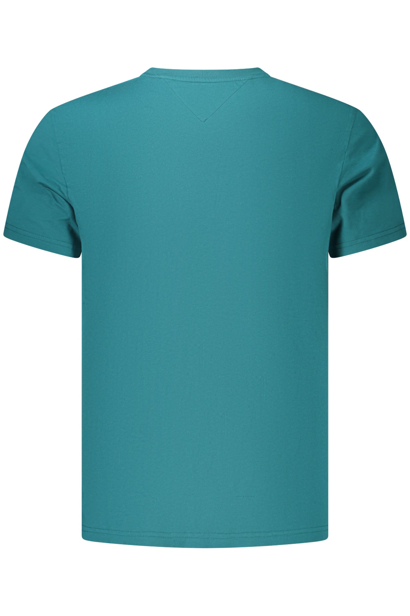 T-Shirt TOMMY HILFIGER Verde DM0DM22538