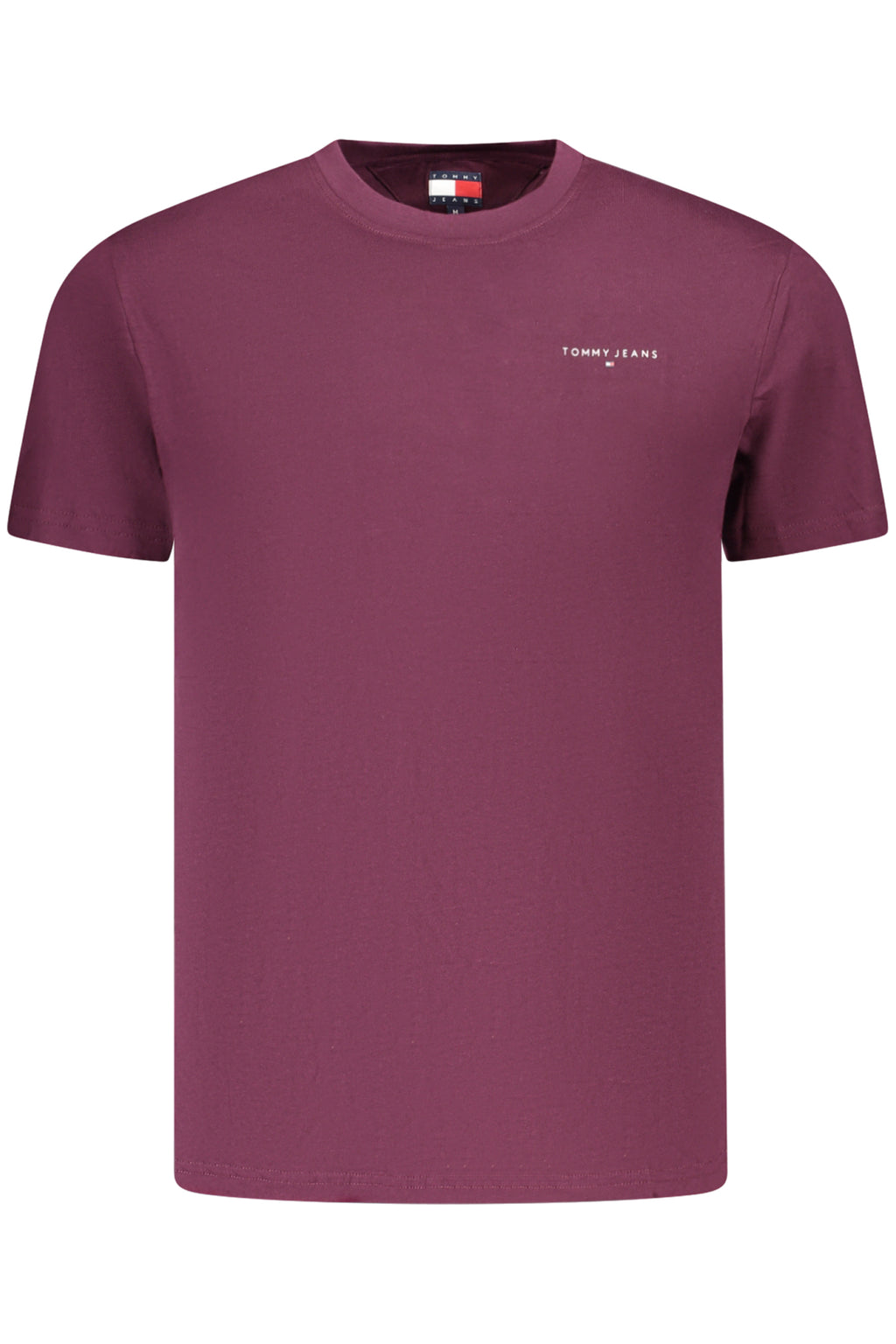 T-Shirt Tommy Hilfiger Viola DM0DM21780