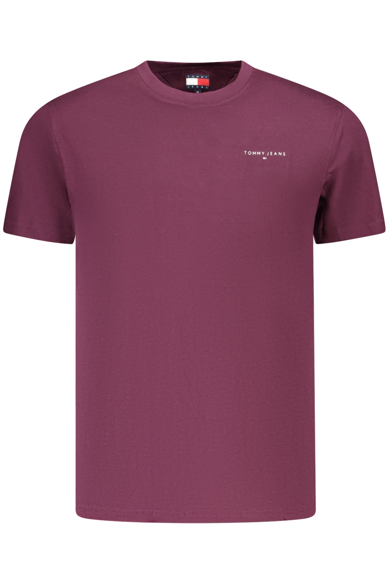T-Shirt Tommy Hilfiger Viola DM0DM21780