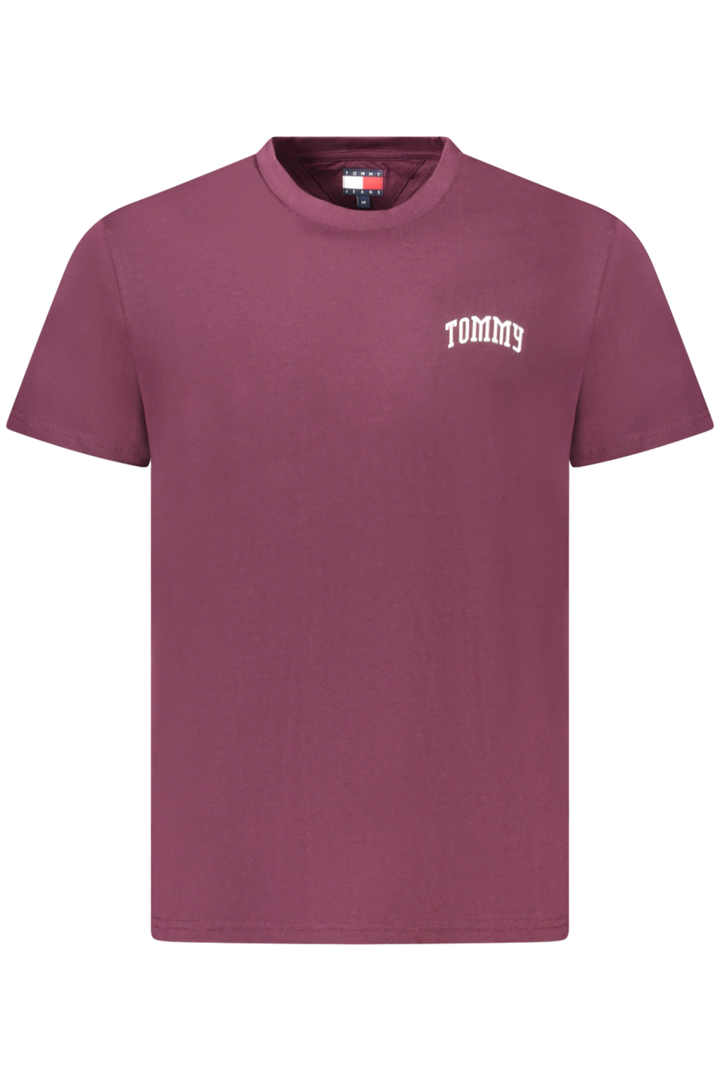 T-Shirt Tommy Hilfiger Viola DM0DM23558