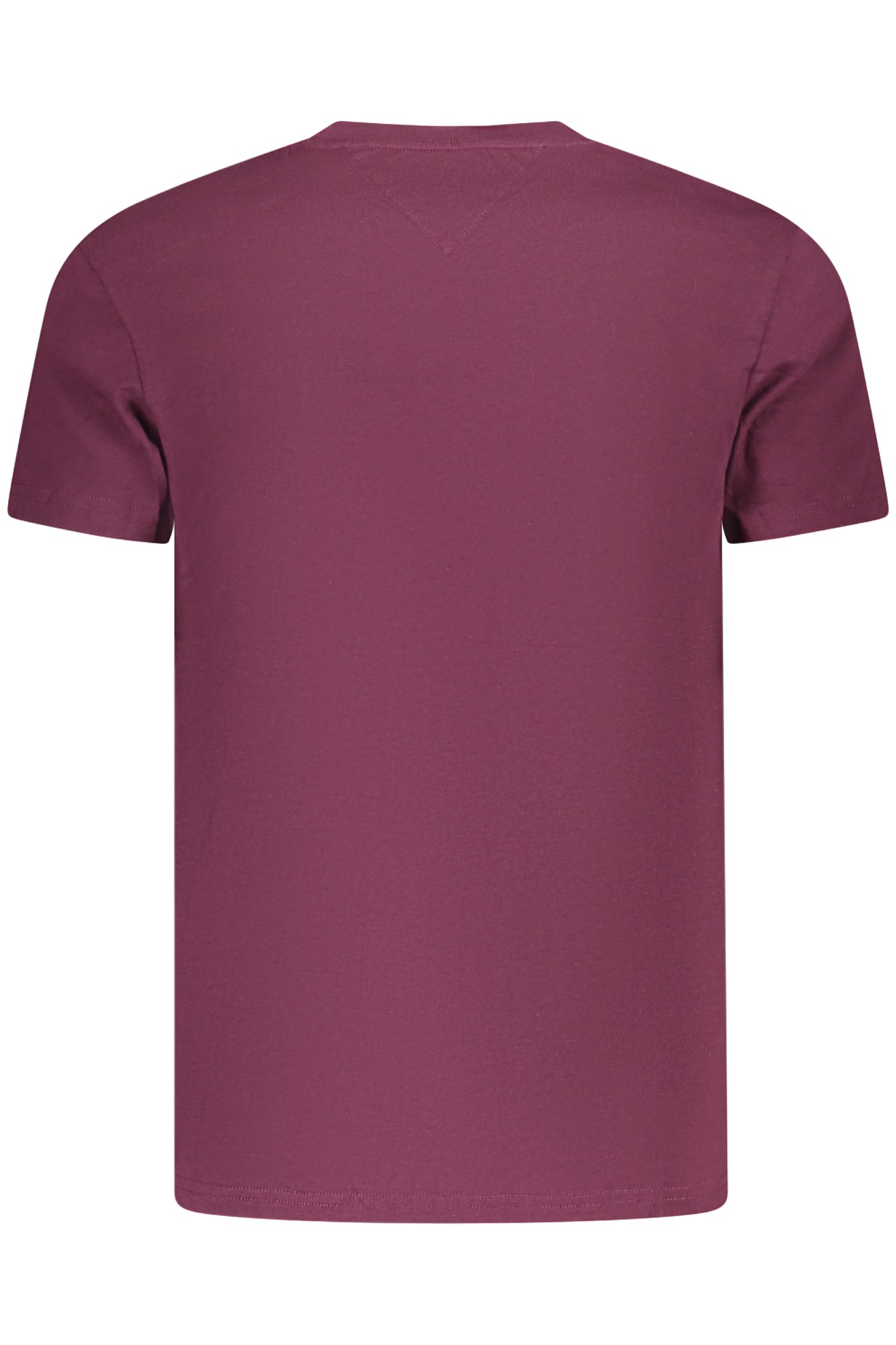 T-Shirt Tommy Hilfiger Viola DM0DM21780