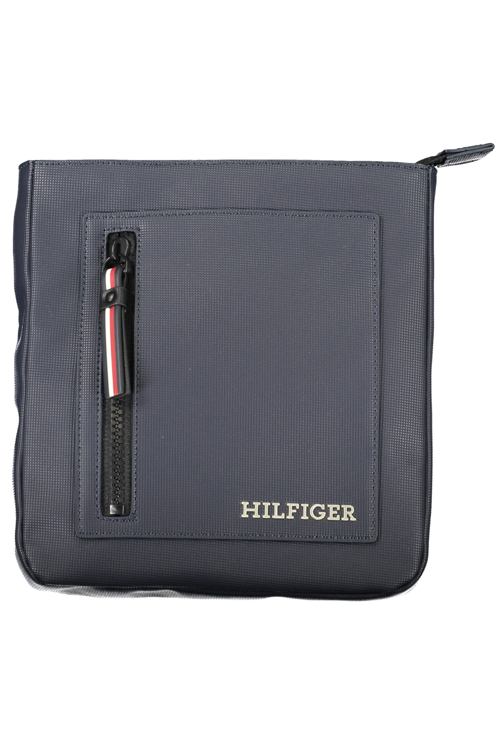 Borsa a Spalla TOMMY HILFIGER Blu