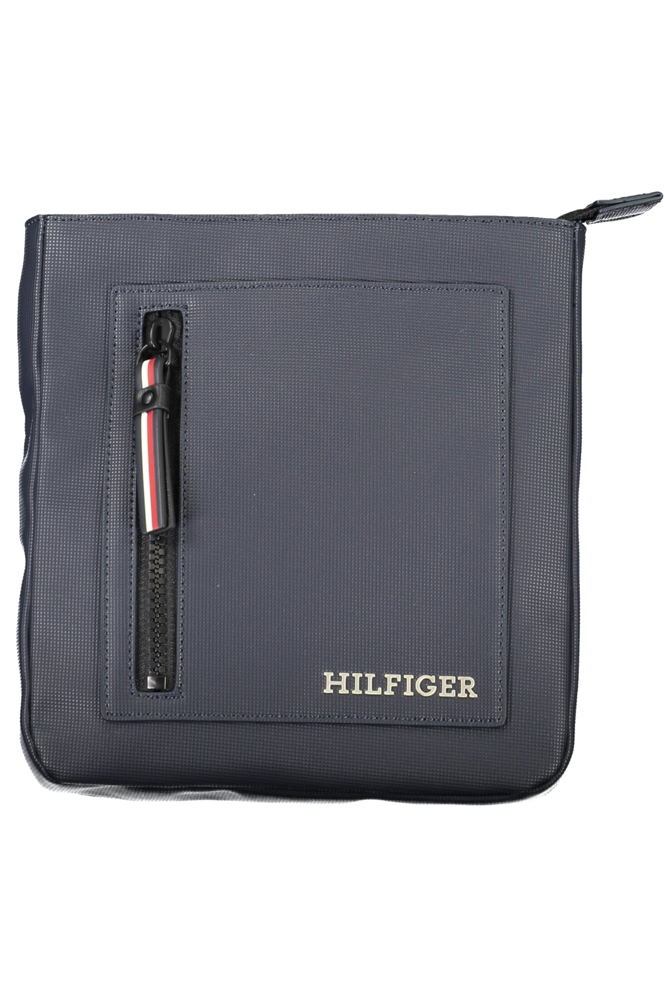 Borsa a Spalla TOMMY HILFIGER Blu