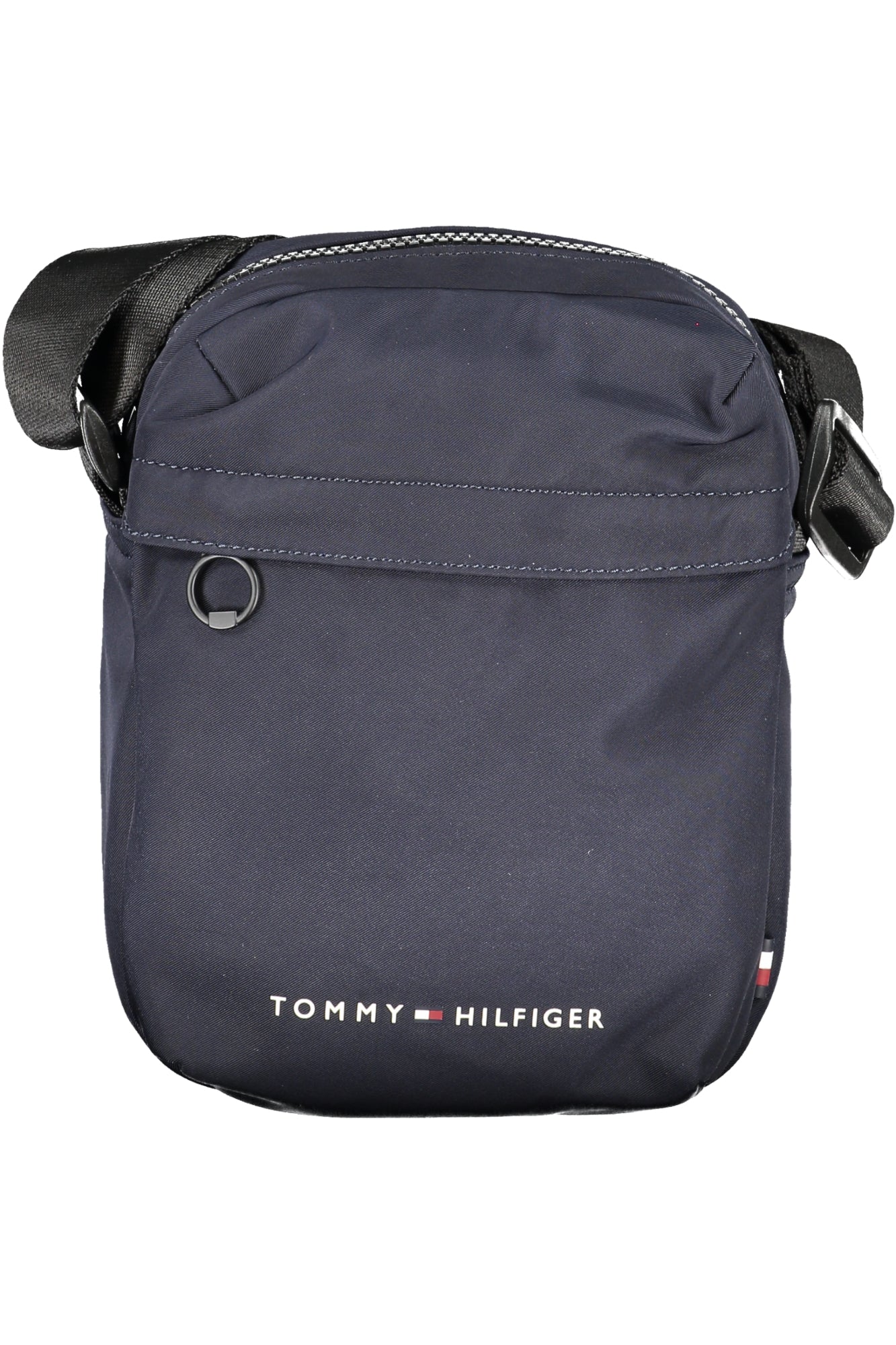 Borsa a Spalla TOMMY HILFIGER Blu