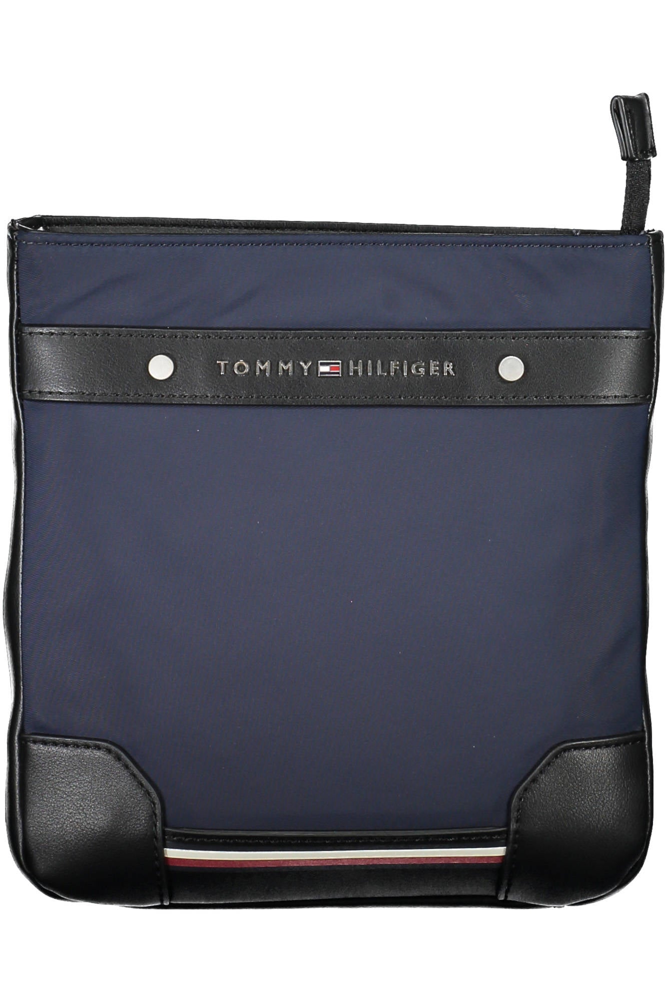 Borsa a Spalla TOMMY HILFIGER Blu