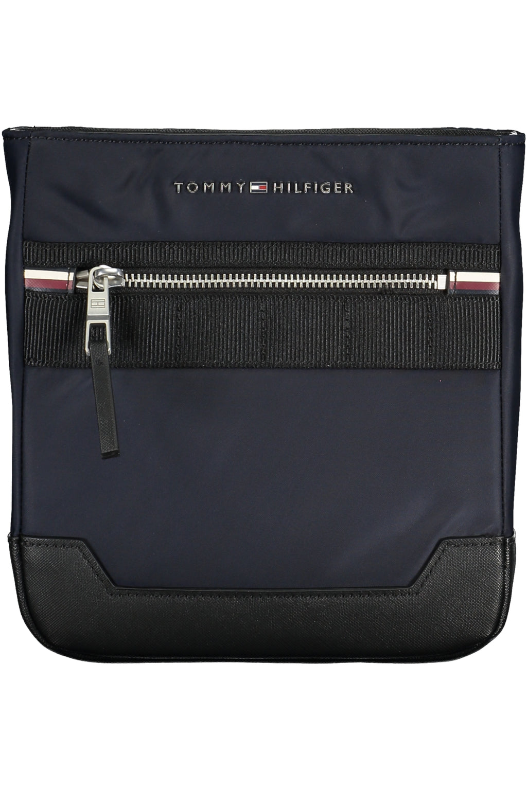Borsa a Spalla TOMMY HILFIGER Blu