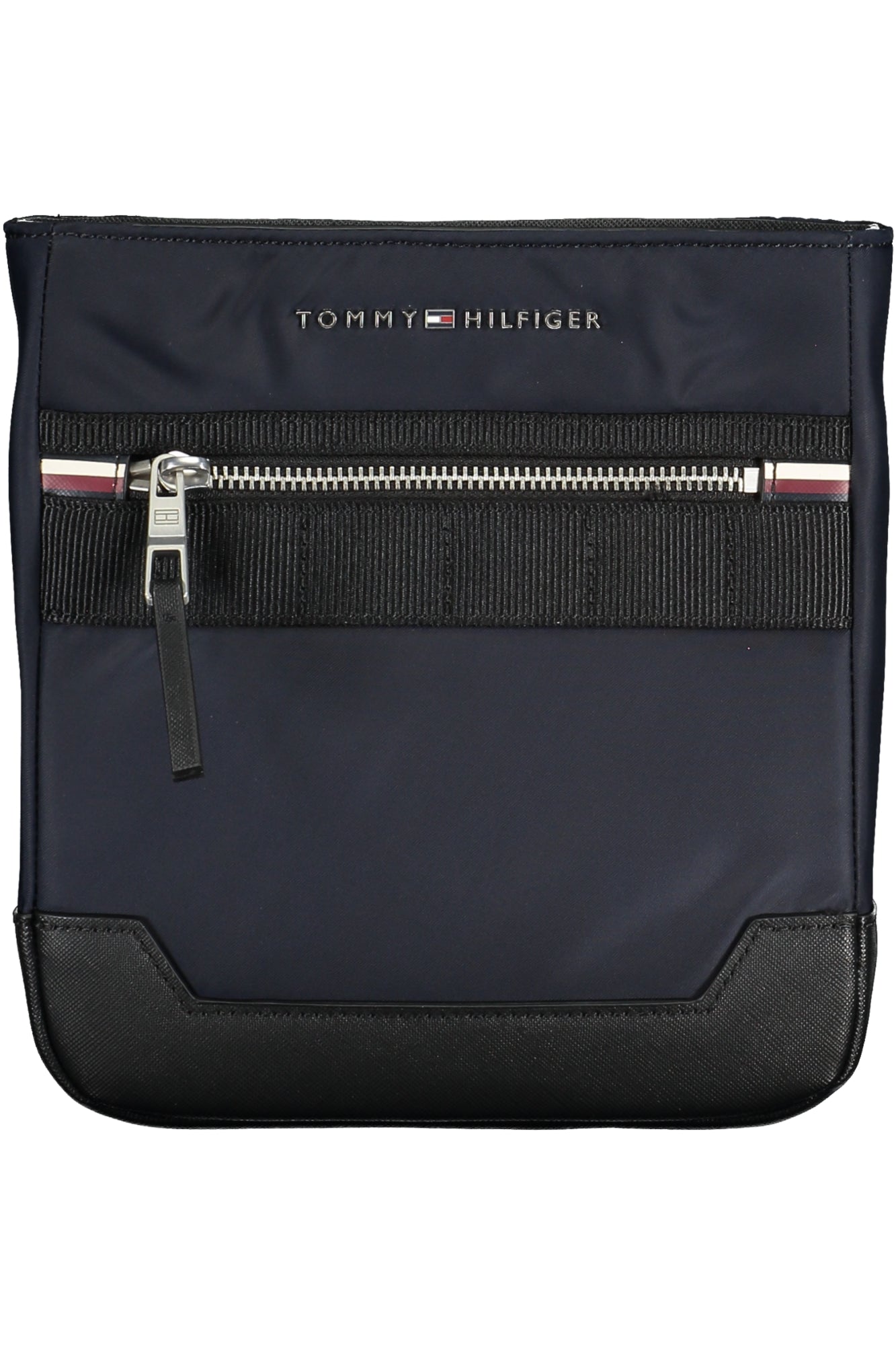 Borsa a Spalla TOMMY HILFIGER Blu