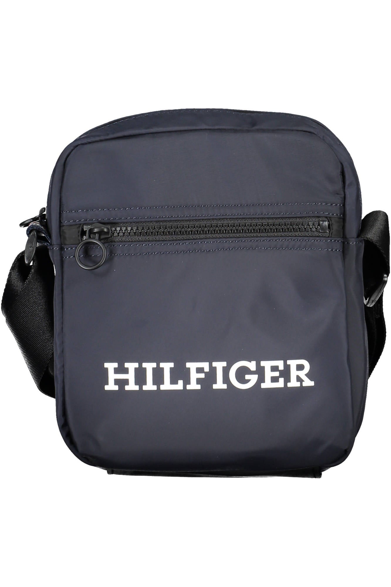 Borsa a Spalla TOMMY HILFIGER Blu