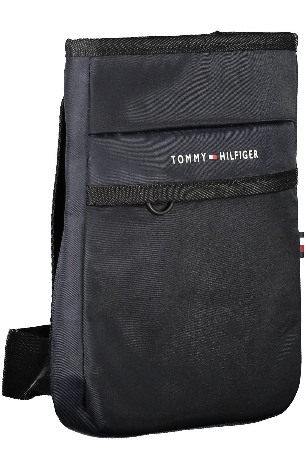 Borsa a Spalla TOMMY HILFIGER Blu