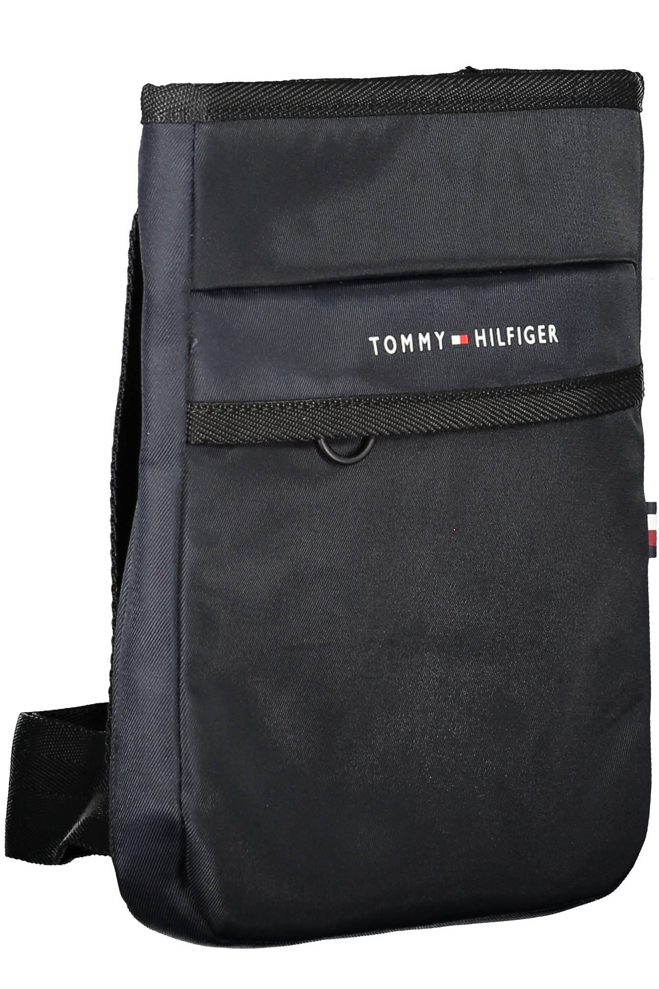 Borsa a Spalla TOMMY HILFIGER Blu