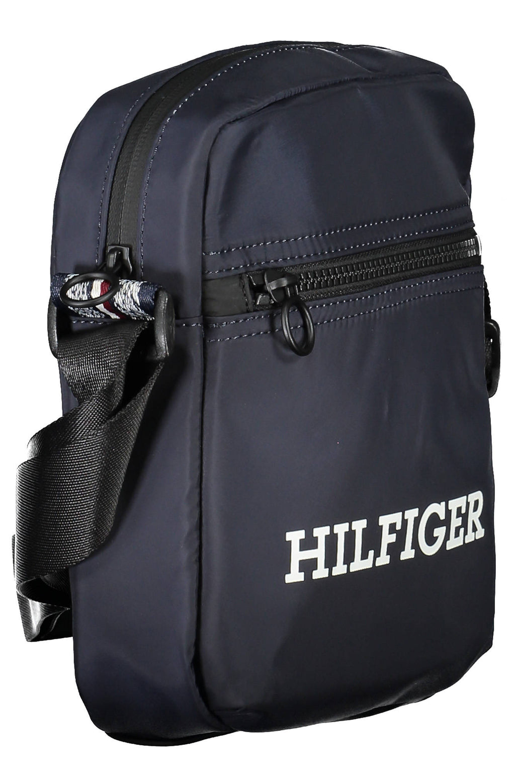 Borsa a Spalla TOMMY HILFIGER Blu