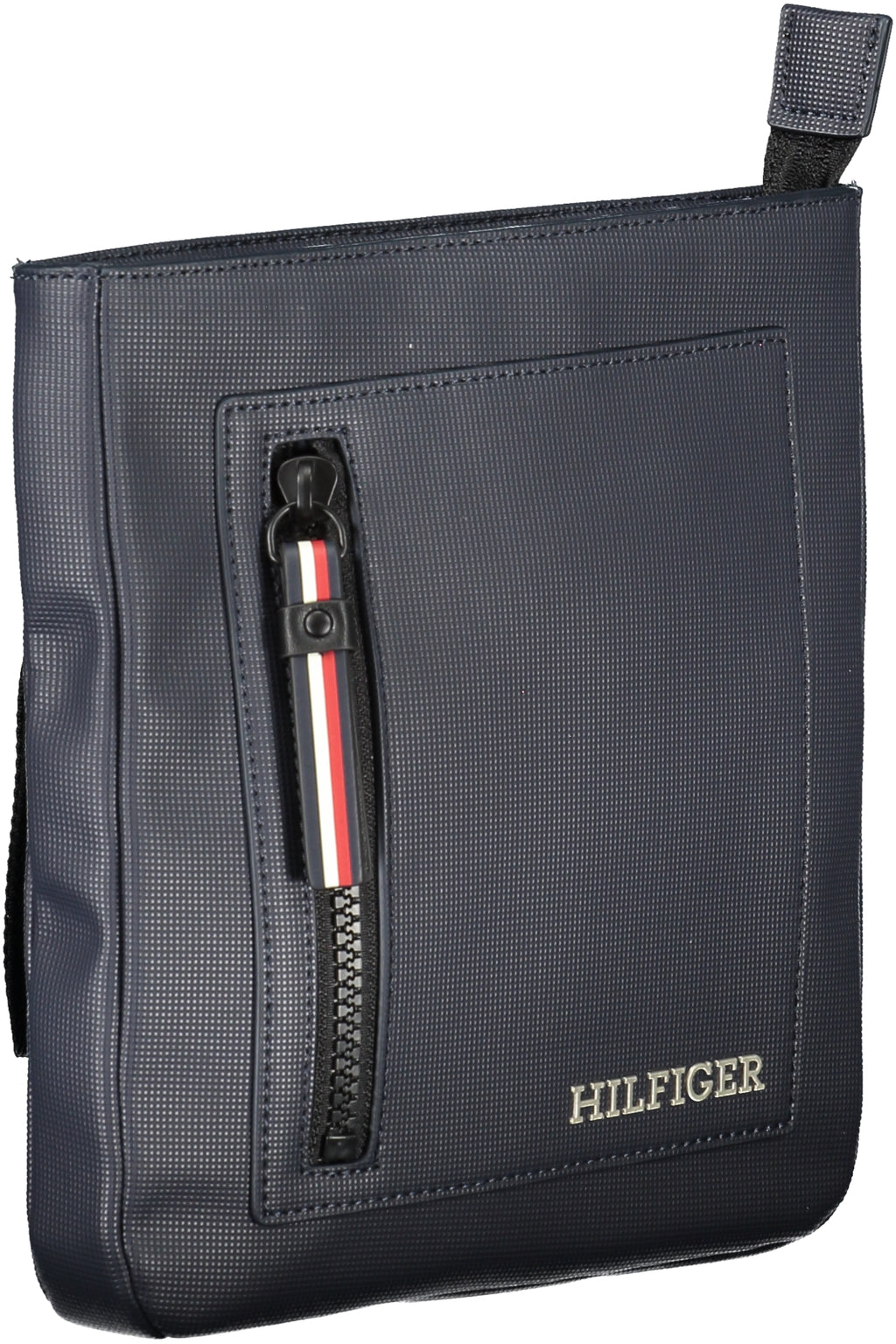 Borsa a Spalla TOMMY HILFIGER Blu