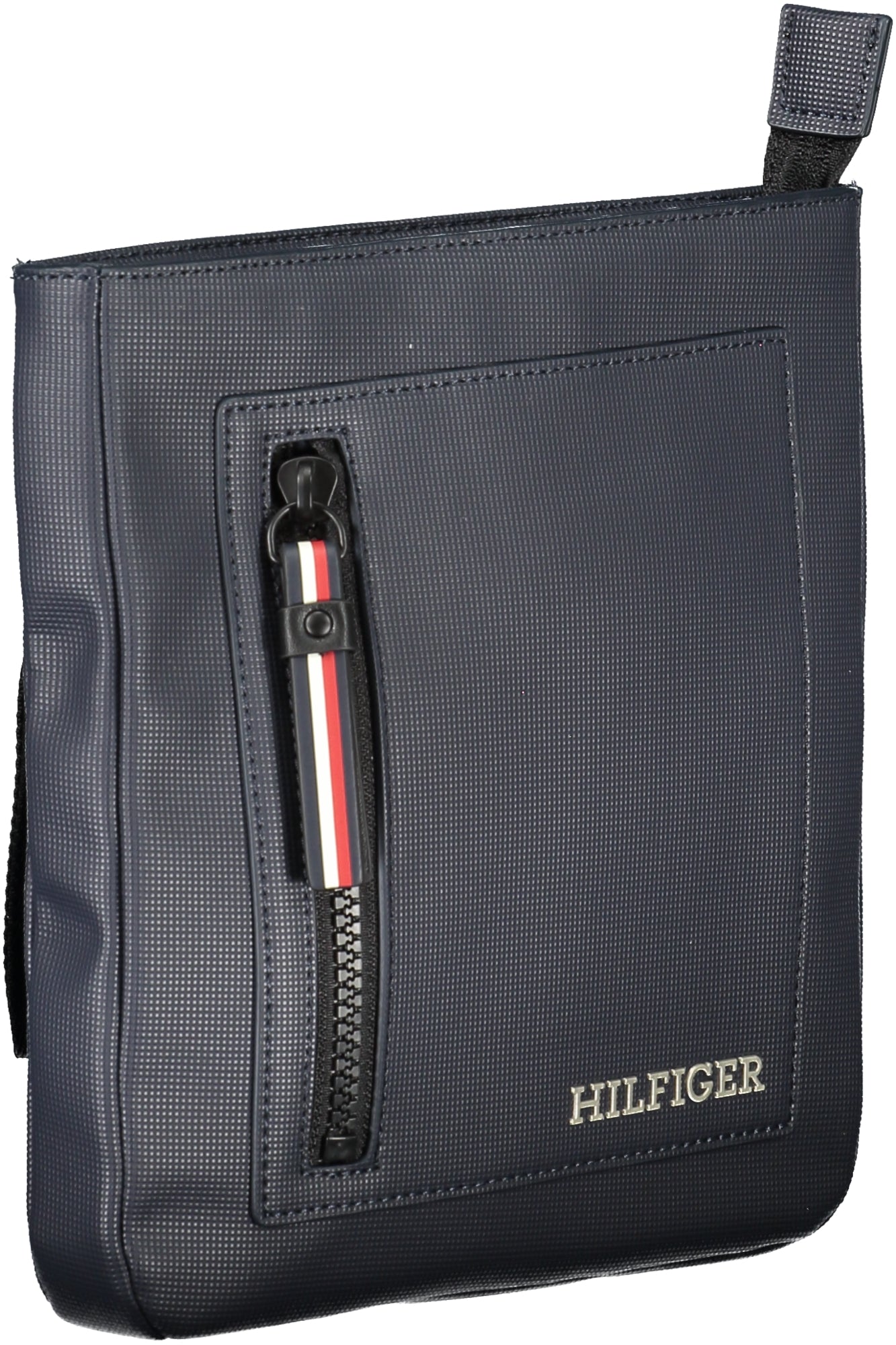 Borsa a Spalla TOMMY HILFIGER Blu