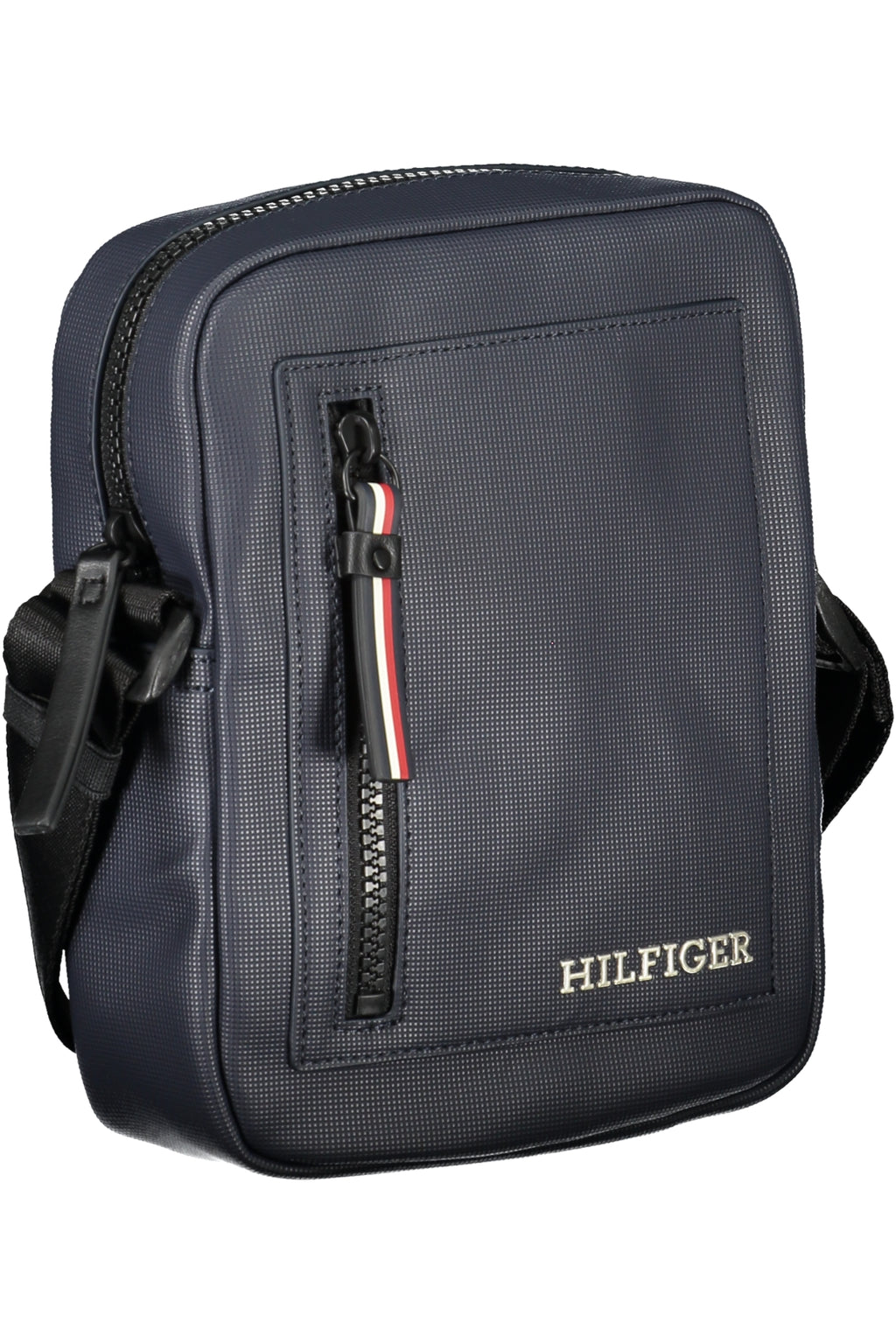 Borsa a Spalla TOMMY HILFIGER Blu