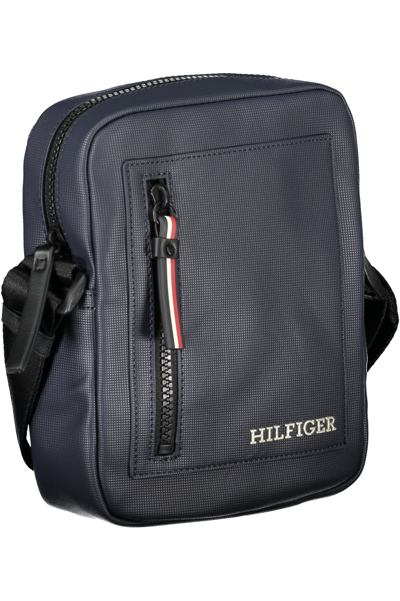 Borsa a Spalla TOMMY HILFIGER Blu