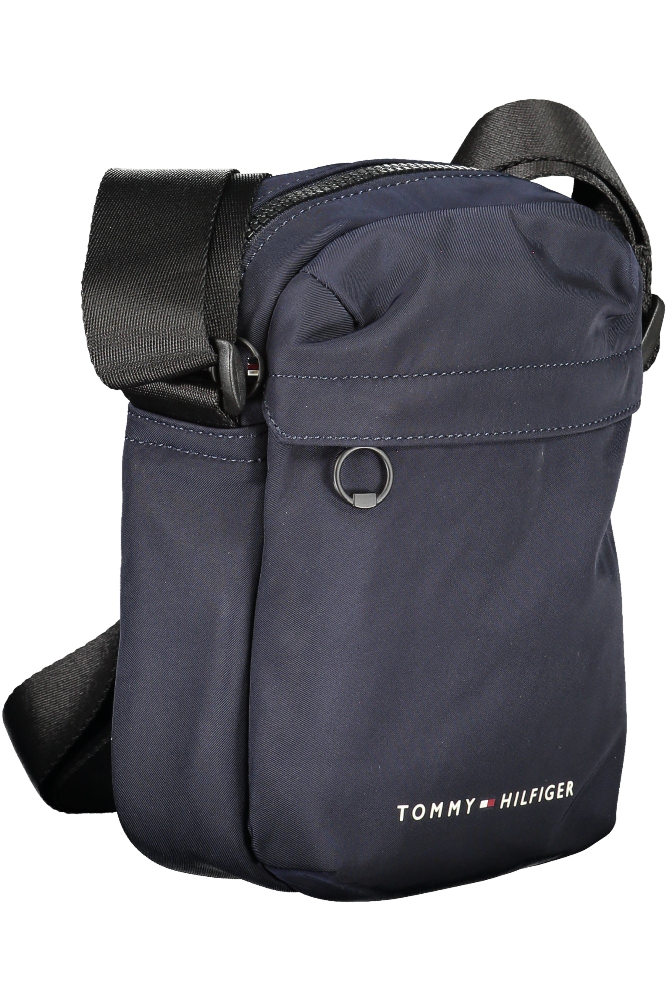 Borsa a Spalla TOMMY HILFIGER Blu