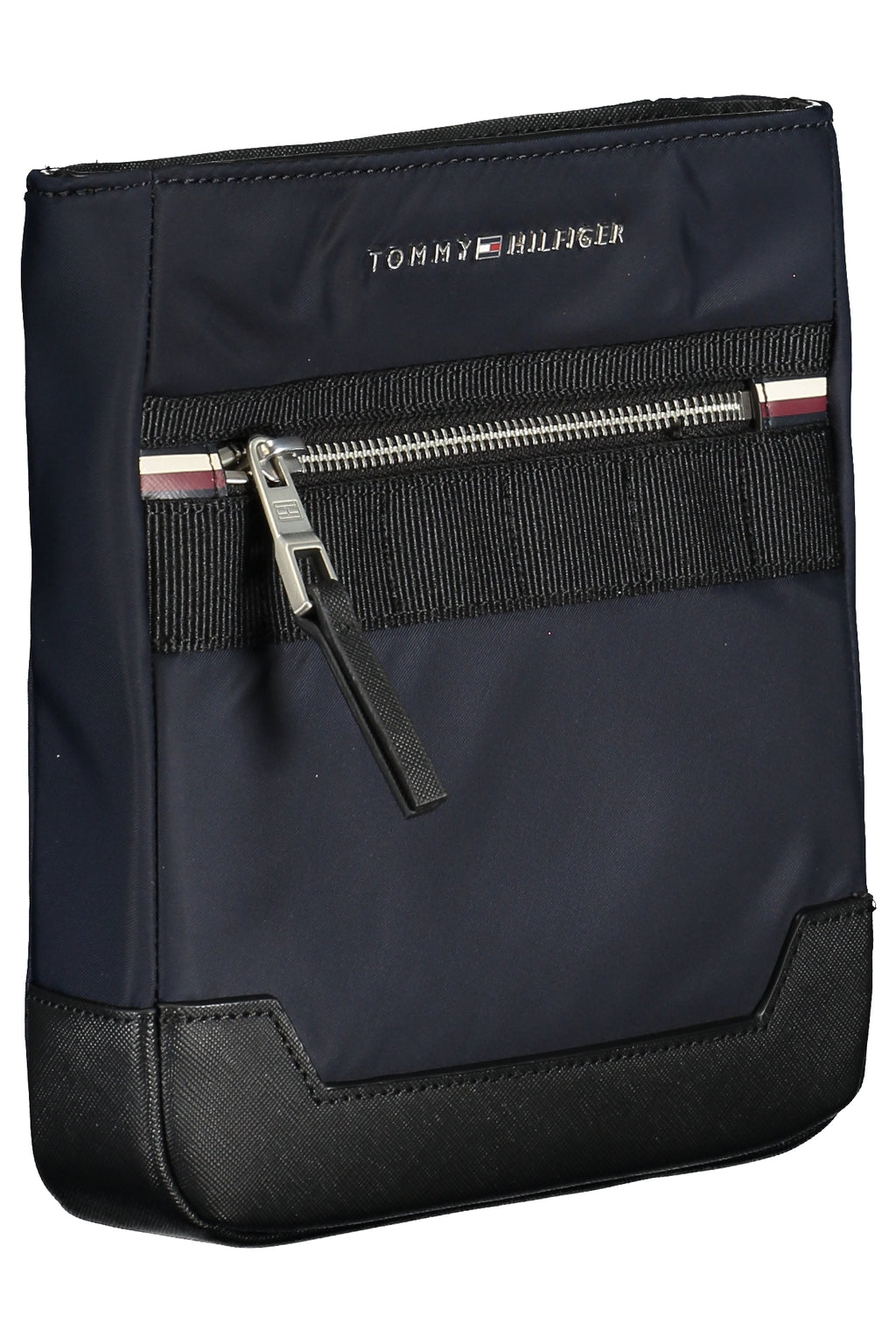 Borsa a Spalla TOMMY HILFIGER Blu