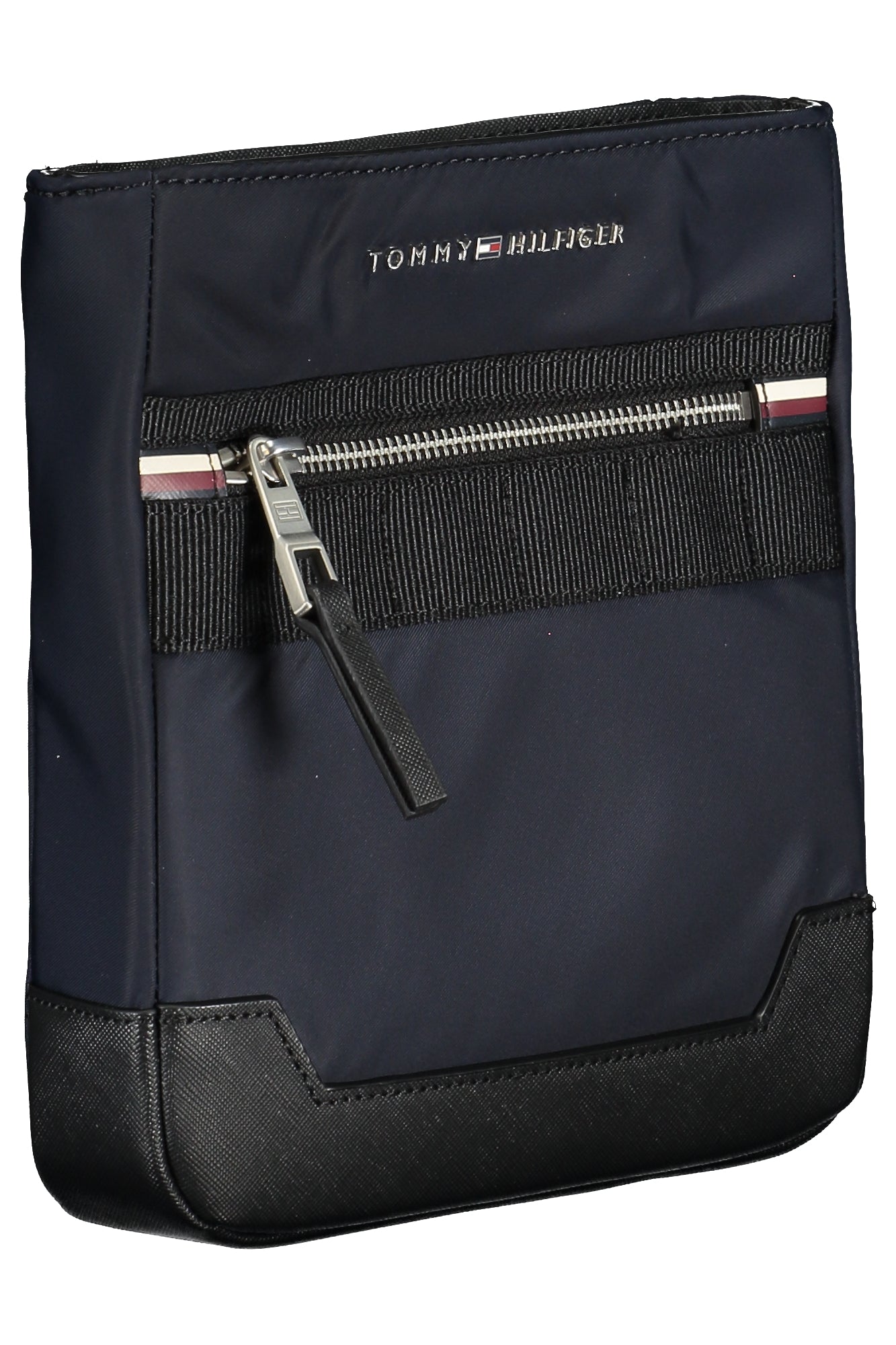 Borsa a Spalla TOMMY HILFIGER Blu