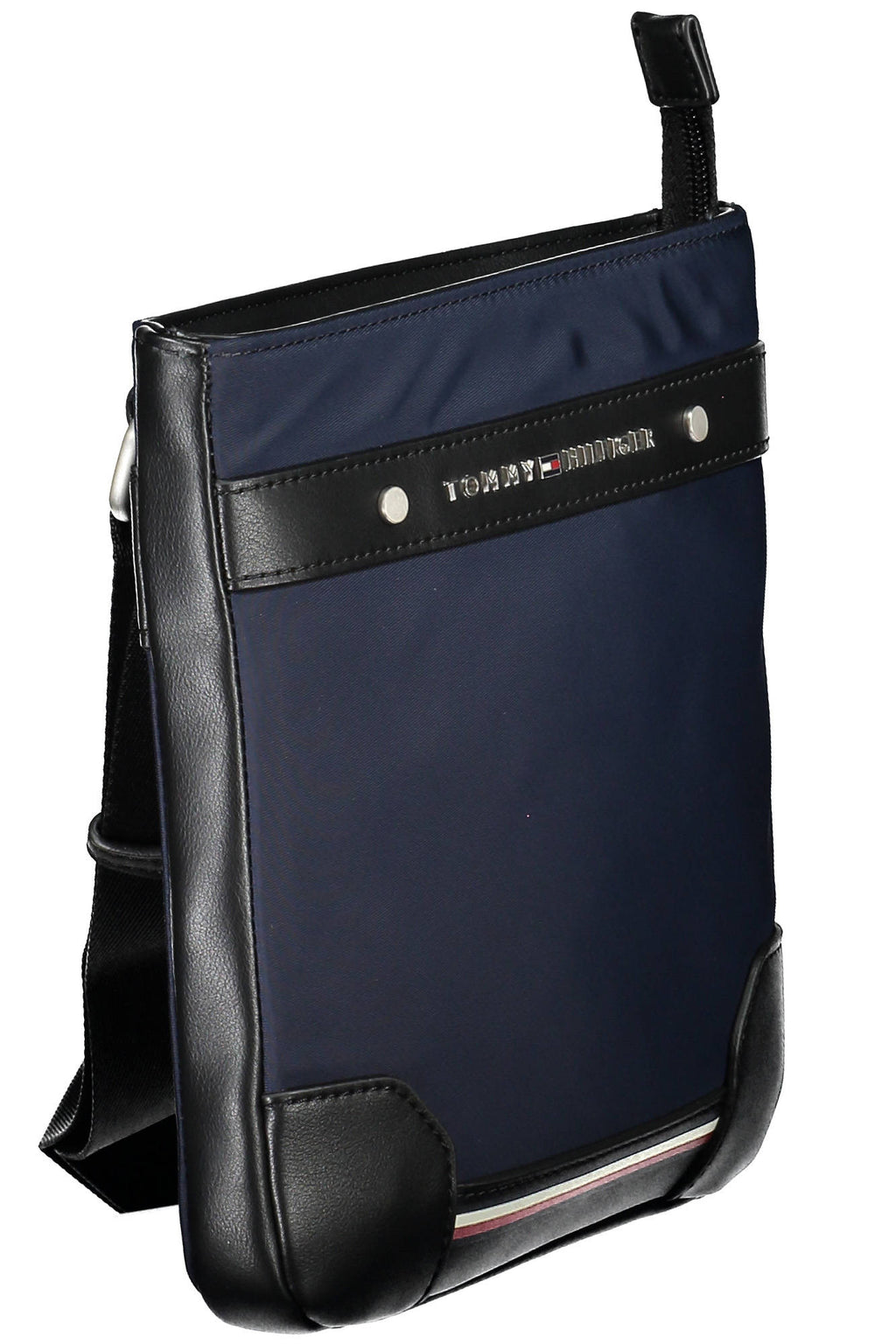 Borsa a Spalla TOMMY HILFIGER Blu