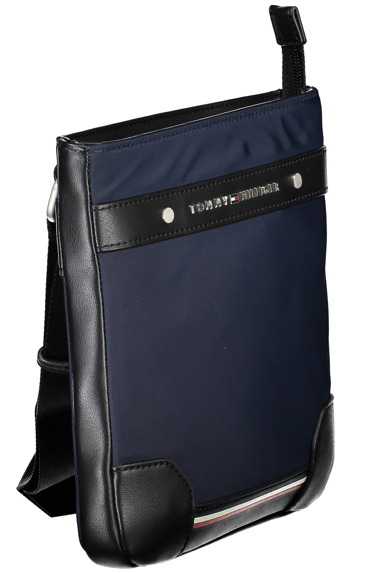 Borsa a Spalla TOMMY HILFIGER Blu