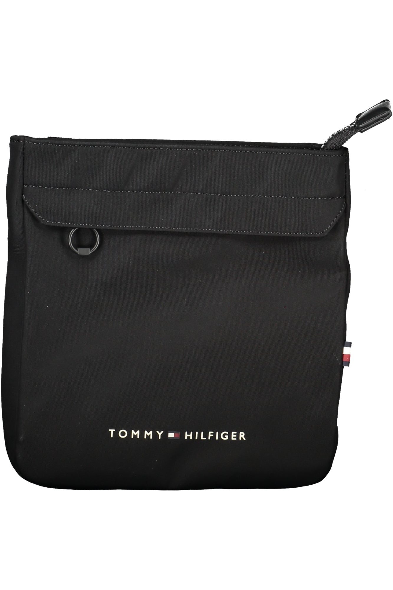 Borsa a Spalla TOMMY HILFIGER Nero
