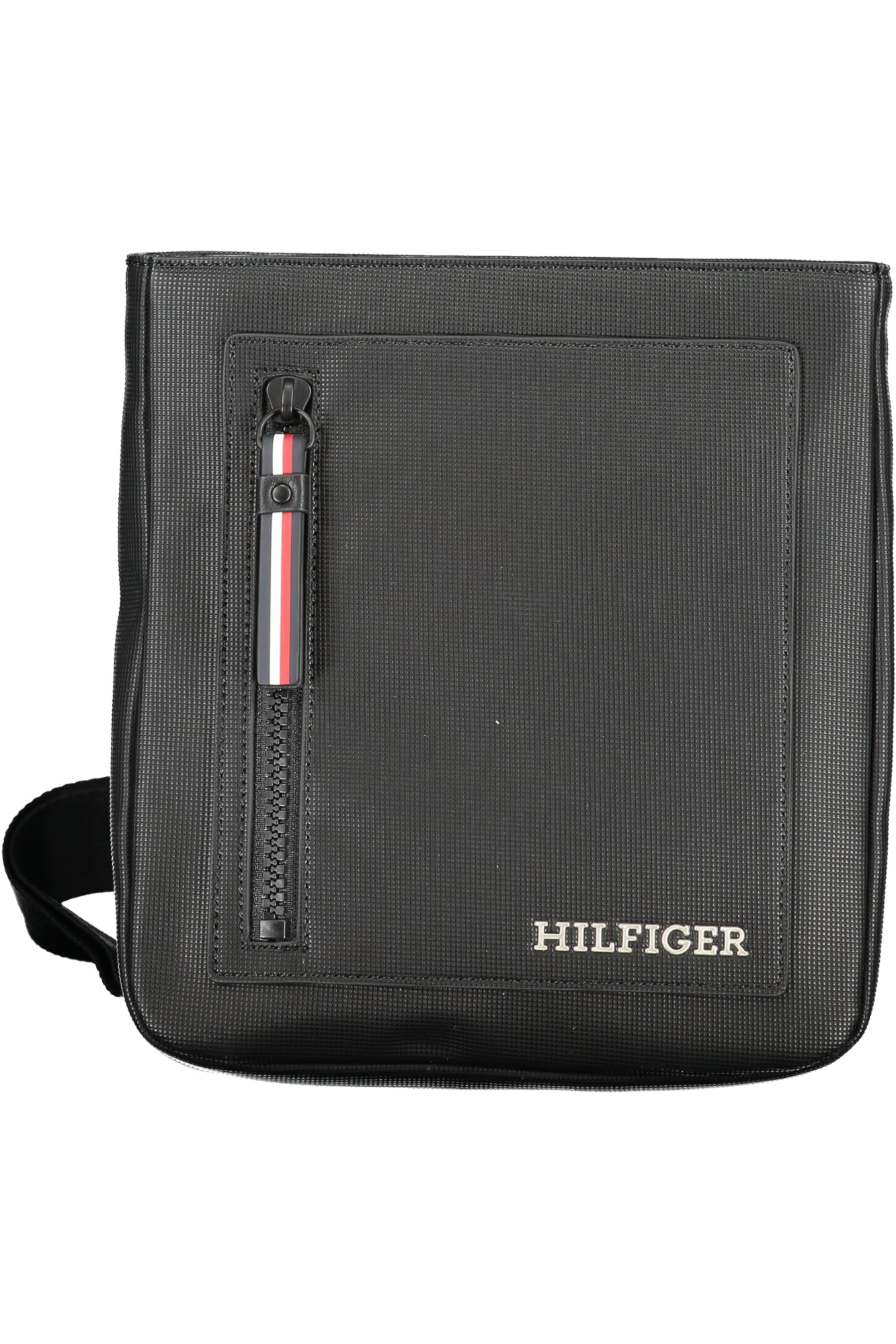 Borsa a Spalla TOMMY HILFIGER Nero