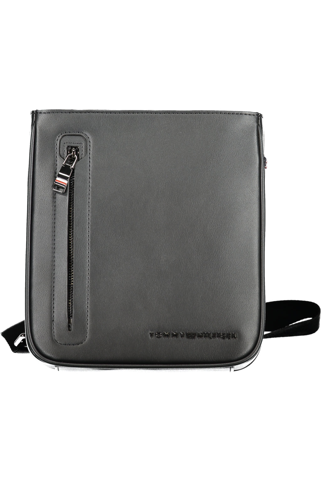Borsa a Spalla TOMMY HILFIGER Nero