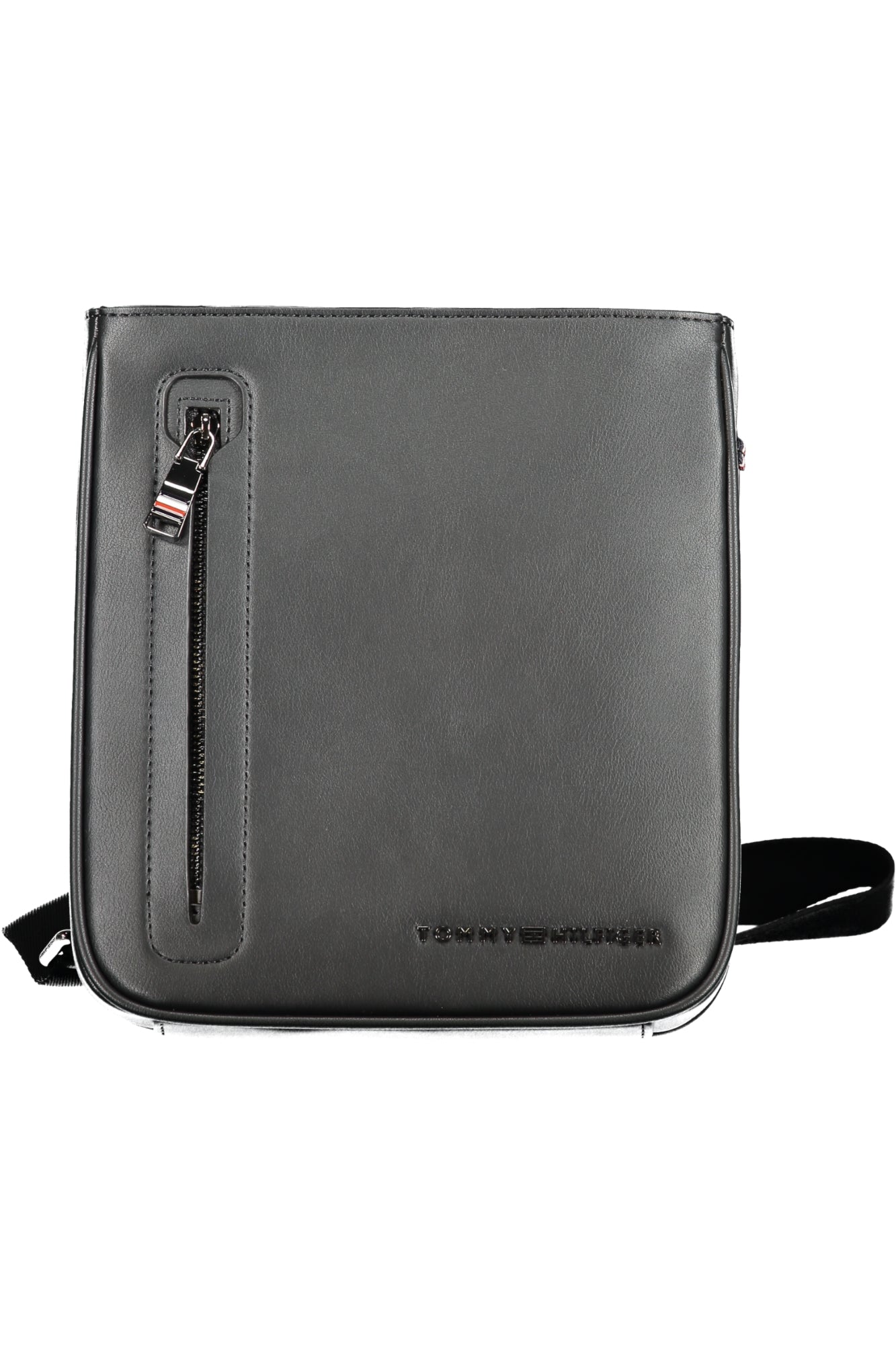 Borsa a Spalla TOMMY HILFIGER Nero