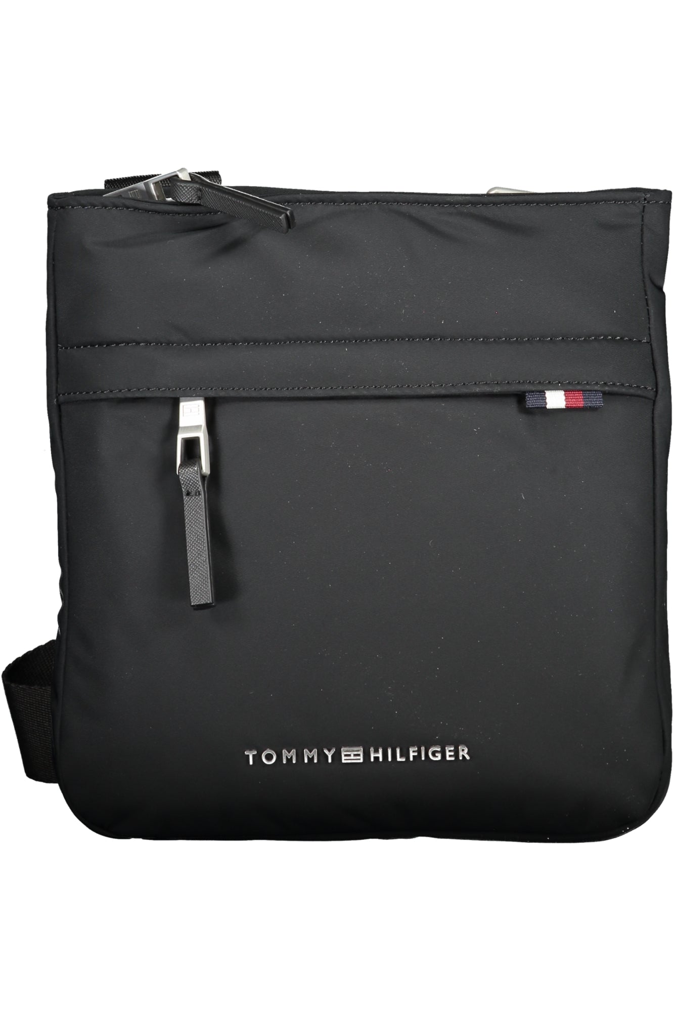 Borsa a Spalla TOMMY HILFIGER Nero