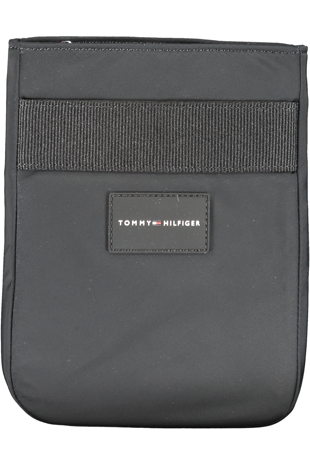 Borsa a Spalla TOMMY HILFIGER Nero AM0AM12468