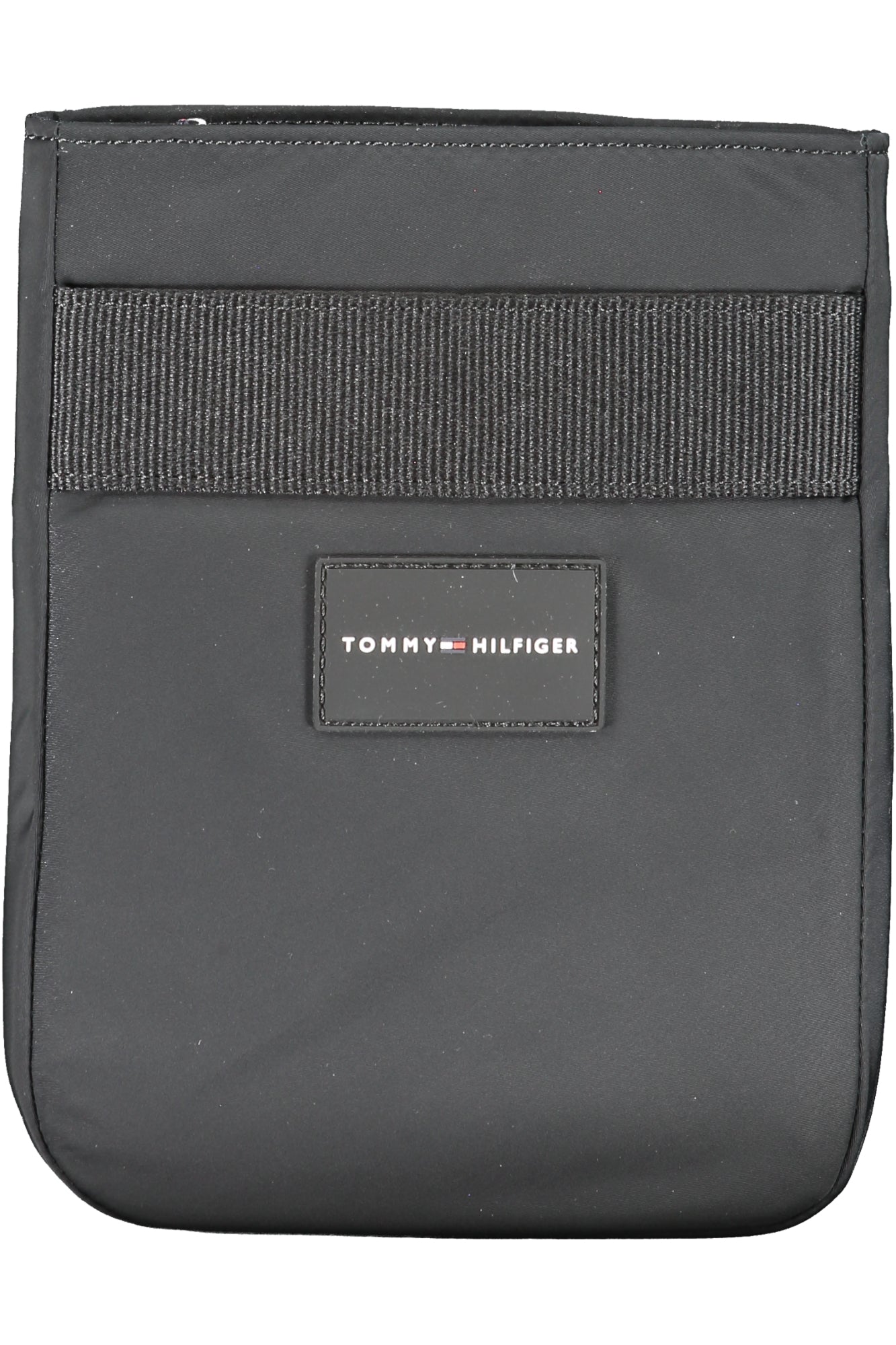 Borsa a Spalla TOMMY HILFIGER Nero AM0AM12468