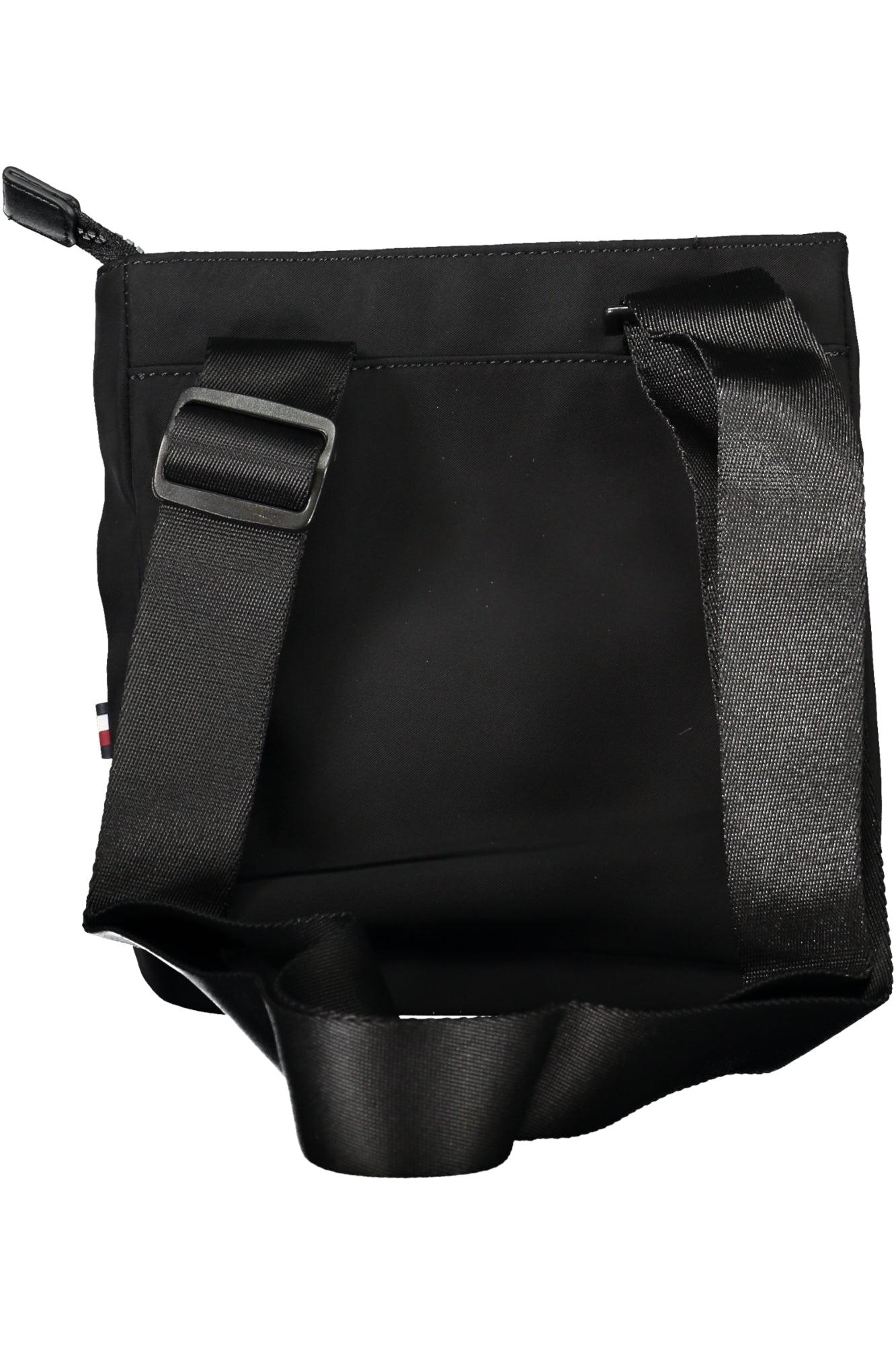Borsa a Spalla TOMMY HILFIGER Nero