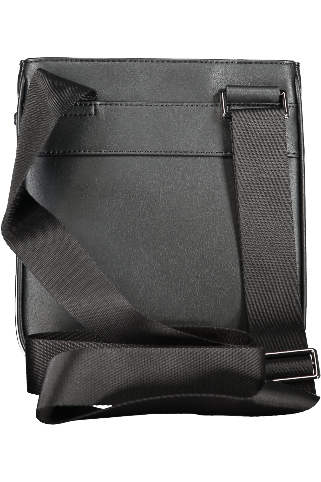 Borsa a Spalla TOMMY HILFIGER Nero