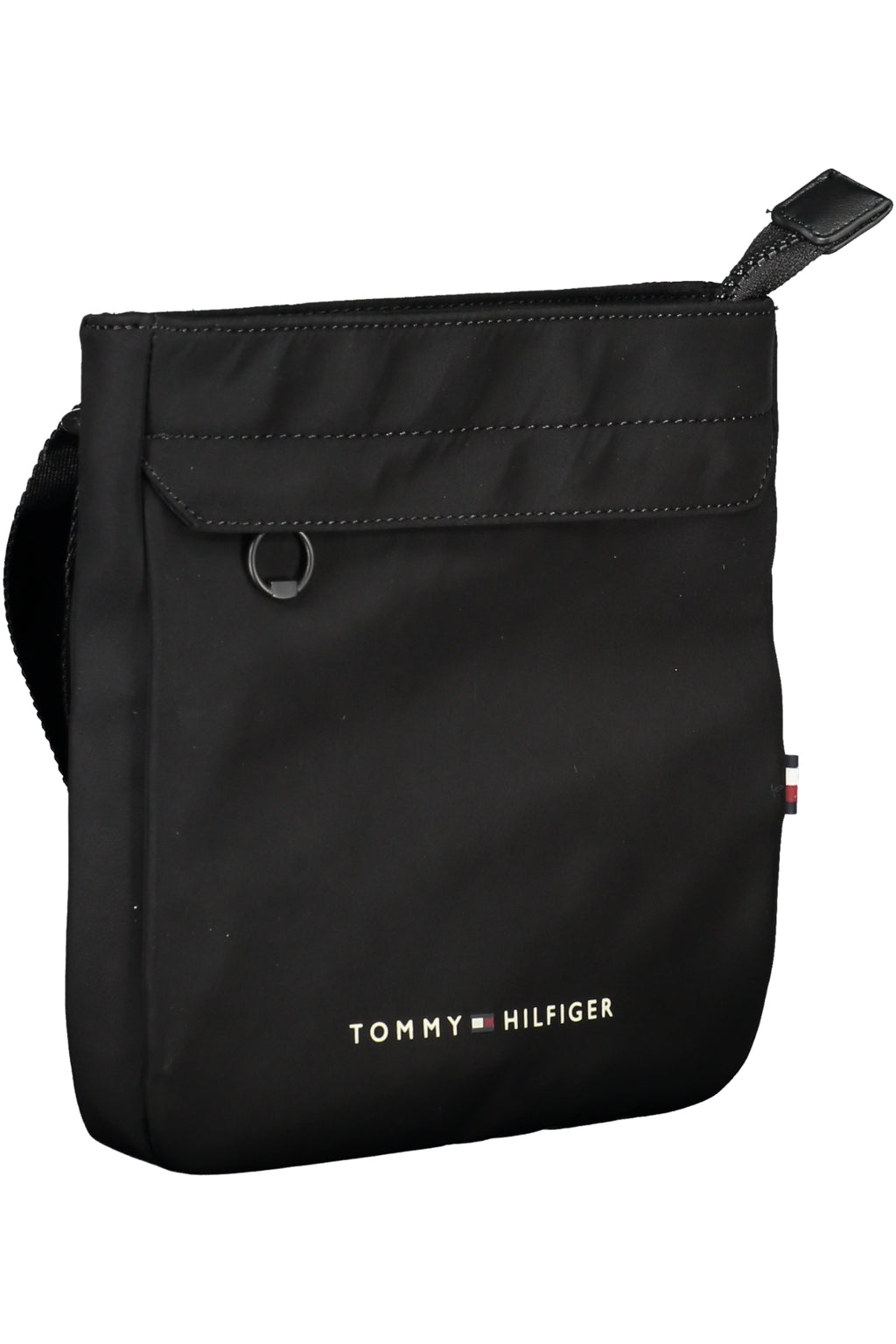 Borsa a Spalla TOMMY HILFIGER Nero