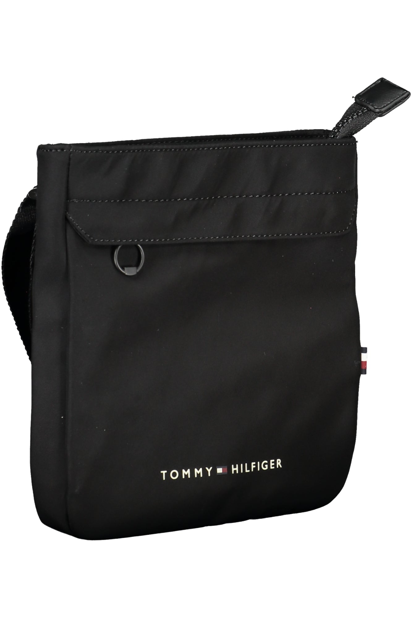 Borsa a Spalla TOMMY HILFIGER Nero