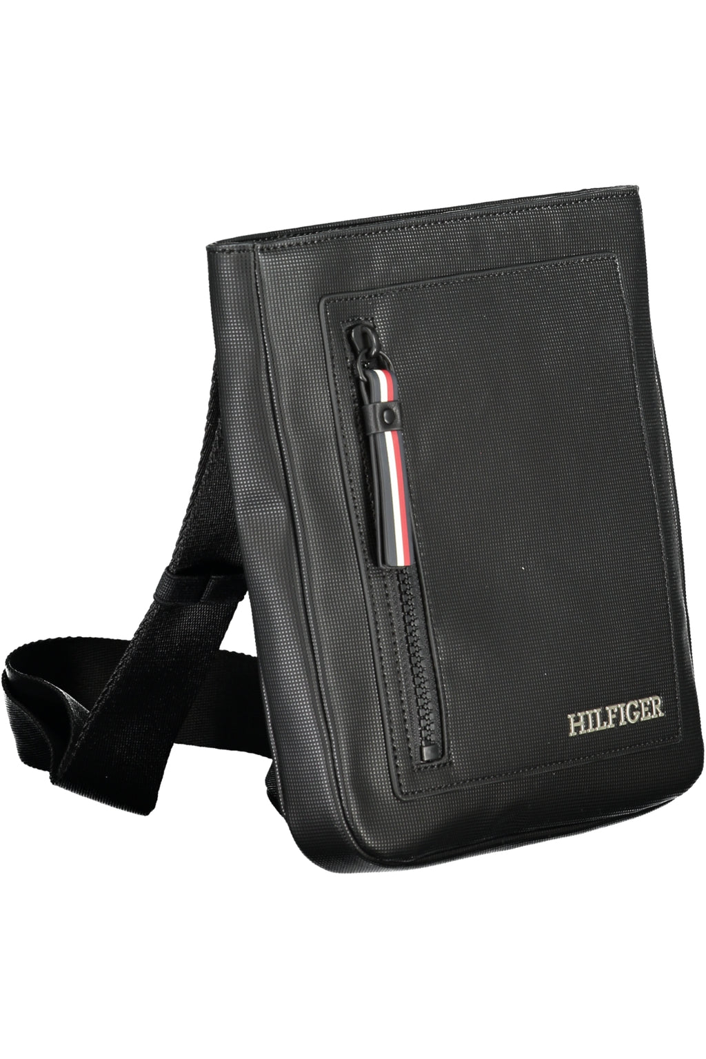 Borsa a Spalla TOMMY HILFIGER Nero