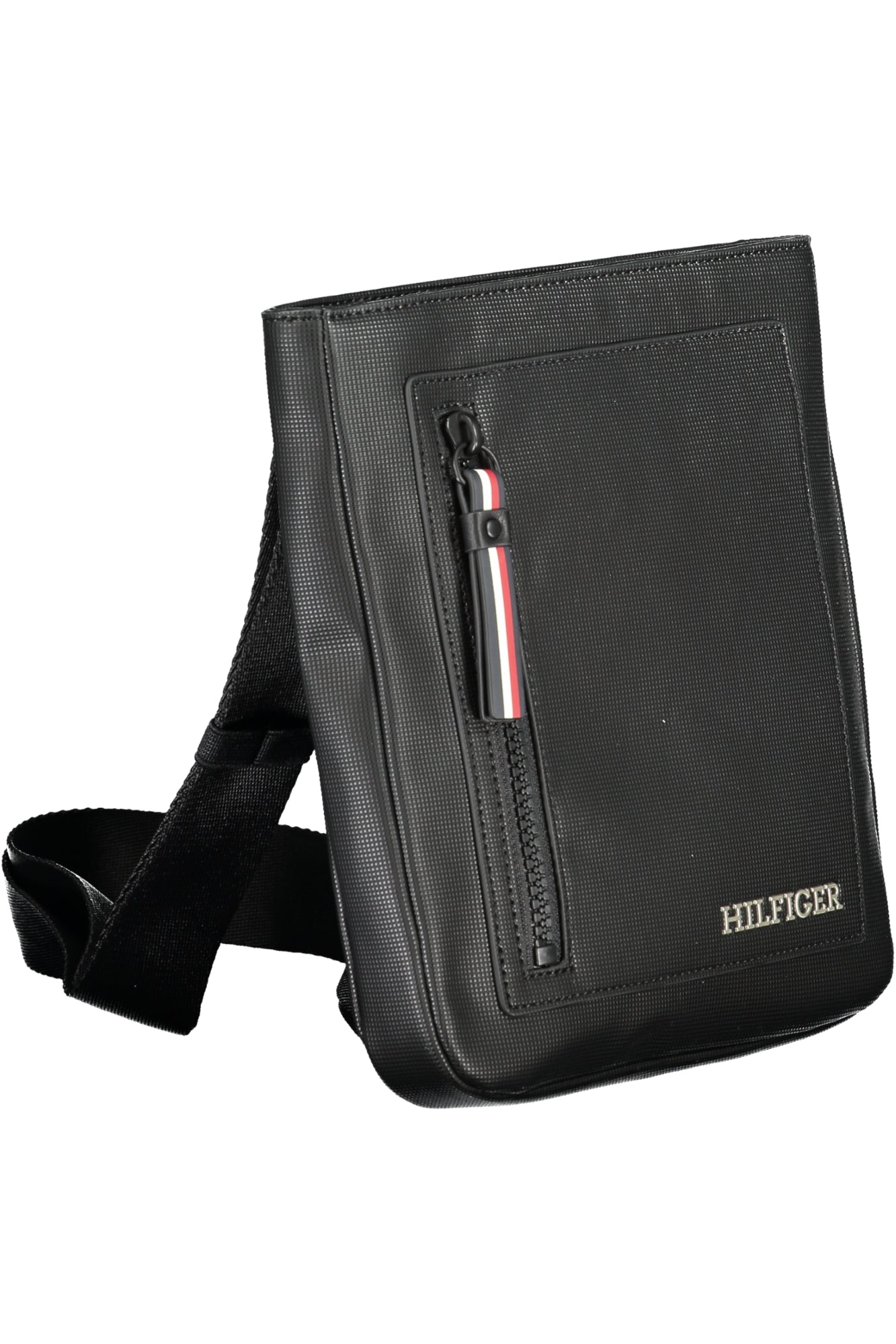 Borsa a Spalla TOMMY HILFIGER Nero