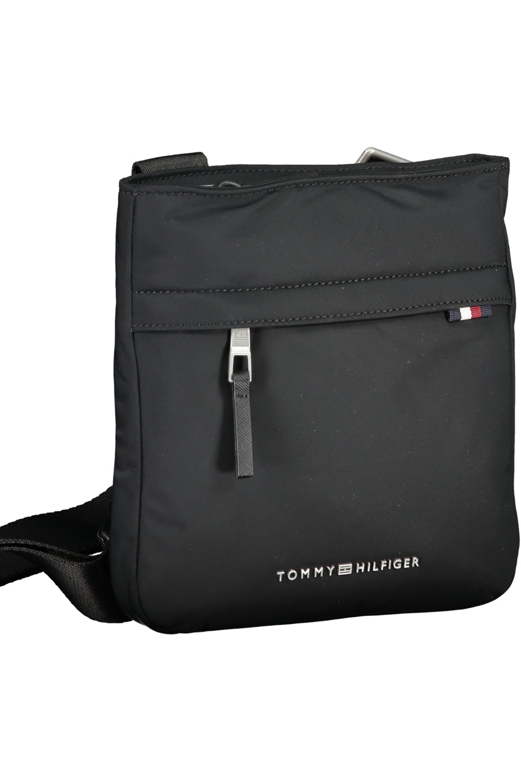 Borsa a Spalla TOMMY HILFIGER Nero