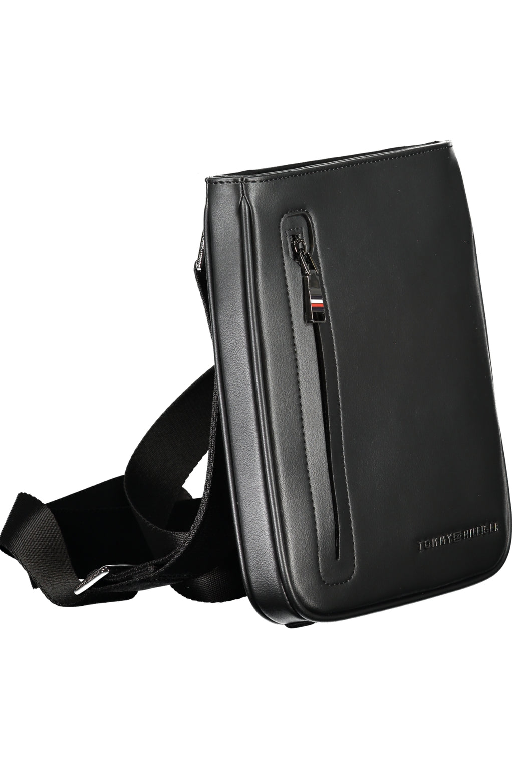 Borsa a Spalla TOMMY HILFIGER Nero
