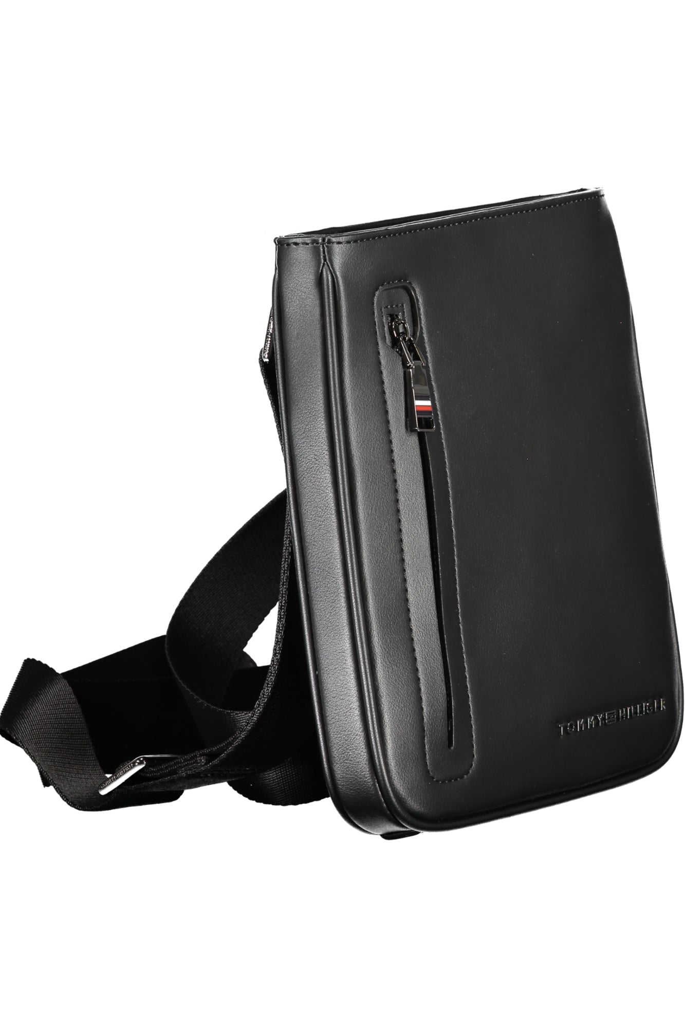Borsa a Spalla TOMMY HILFIGER Nero