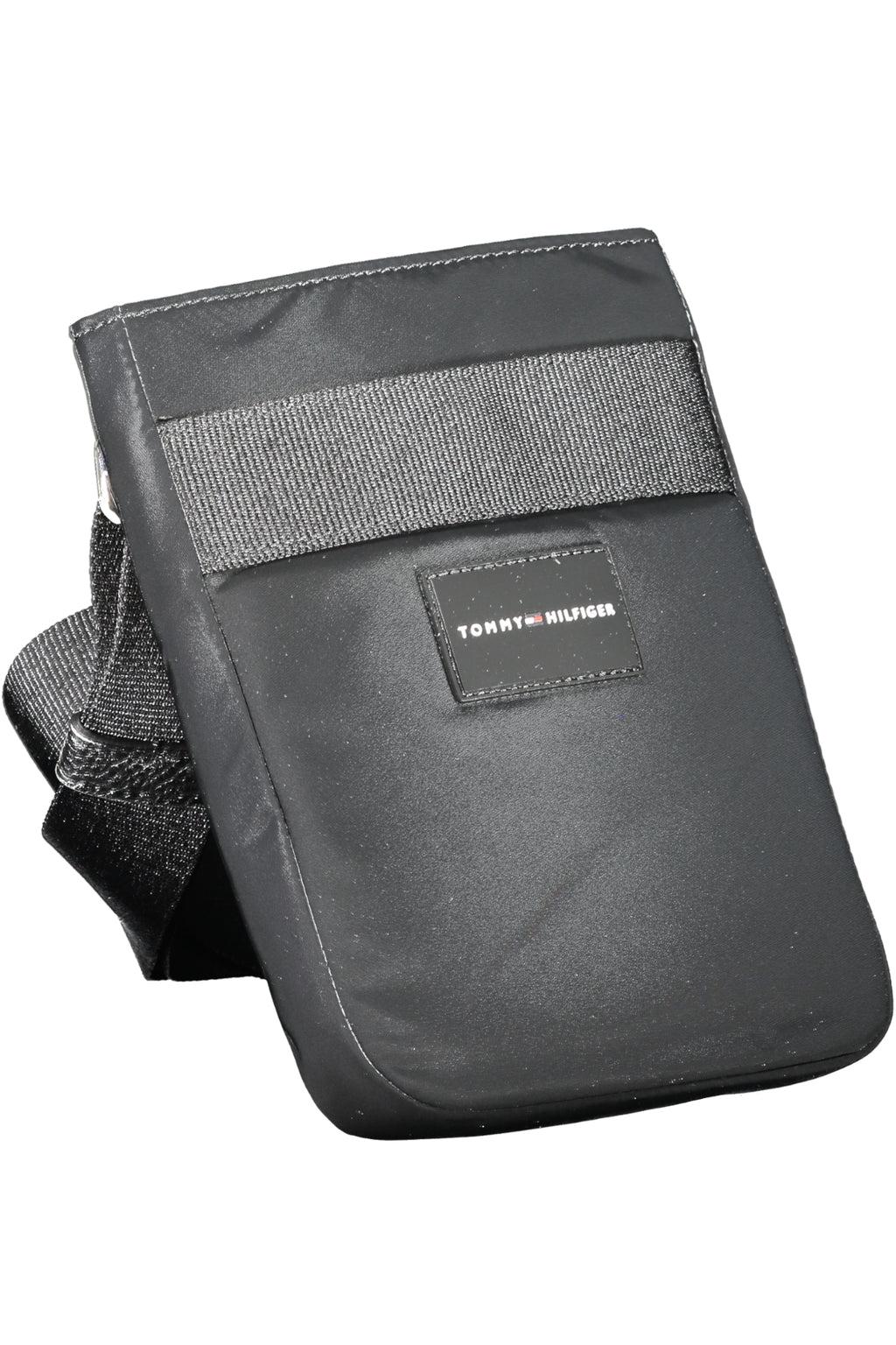 Borsa a Spalla TOMMY HILFIGER Nero AM0AM12468