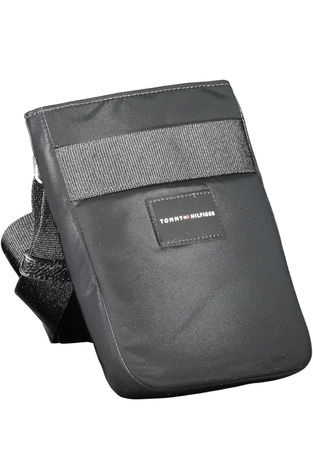 Borsa a Spalla TOMMY HILFIGER Nero AM0AM12468
