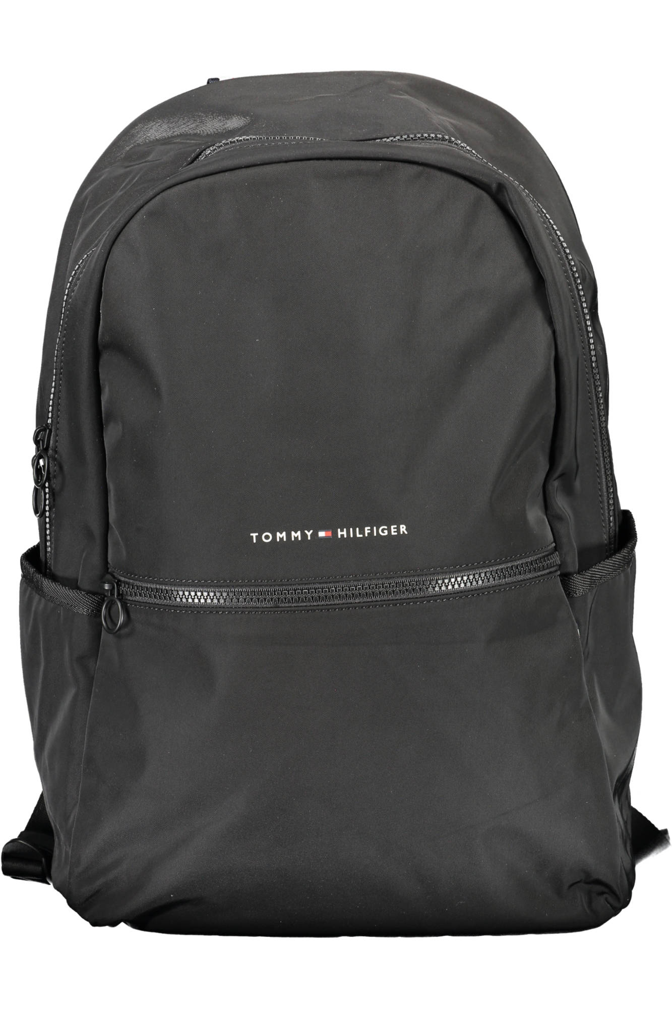 Zaino TOMMY HILFIGER Nero AM0AM10614