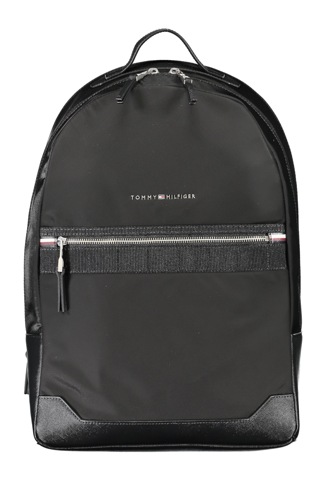 Zaino TOMMY HILFIGER Nero