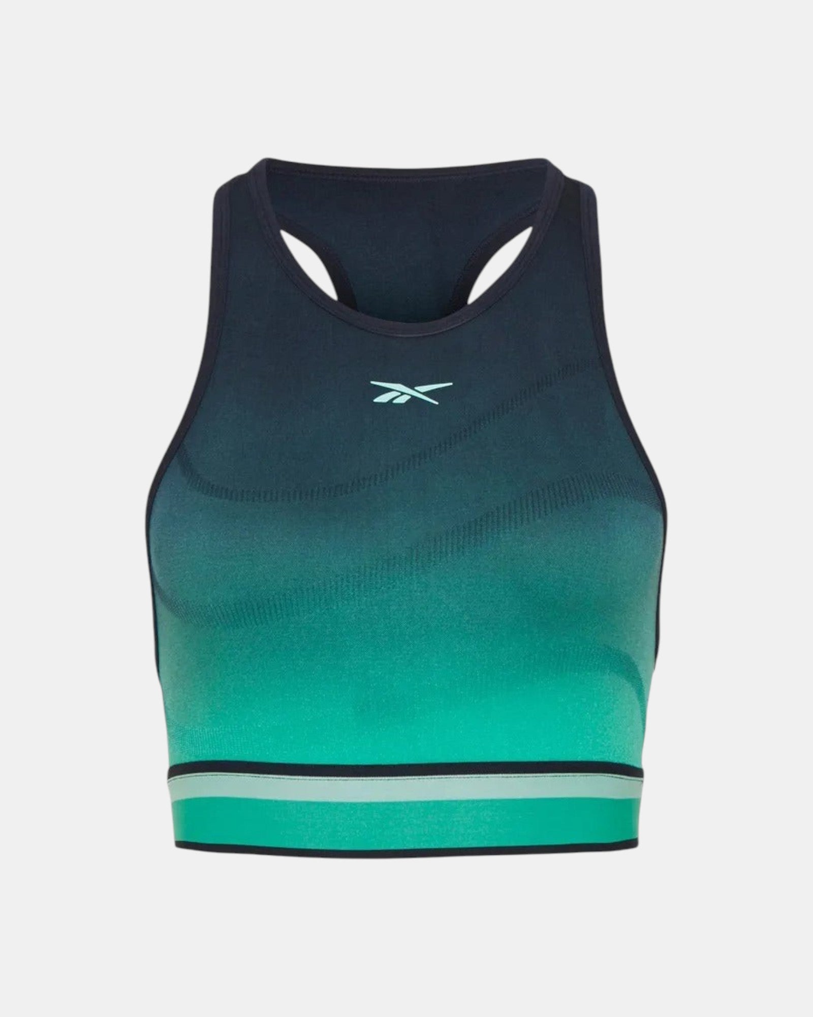 Top Sportivo Reebok TS UBF Seamless Crop