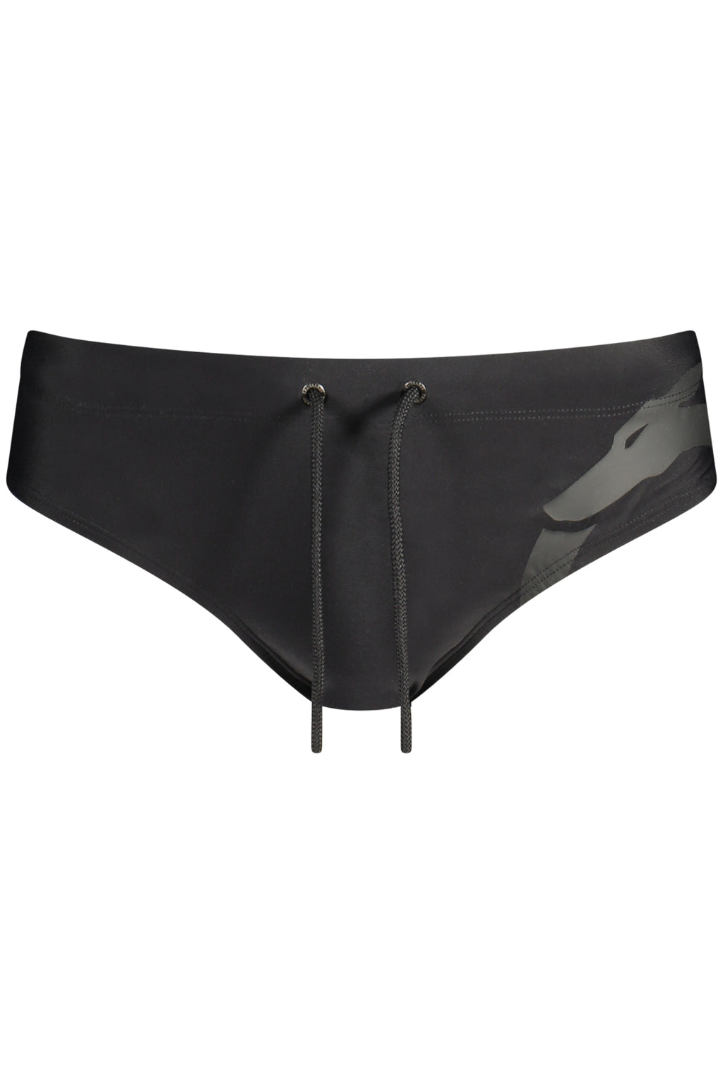 Costume da Mare Trussardi Nero TRU2MSP01